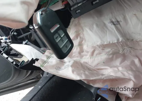 2018 Honda Accord Touring from USA, damaged, VIN 1HGCV1F92JA099234